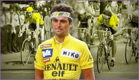 Bernard Hinault Net Worth [2023 Update]: Cycling- Players Bio